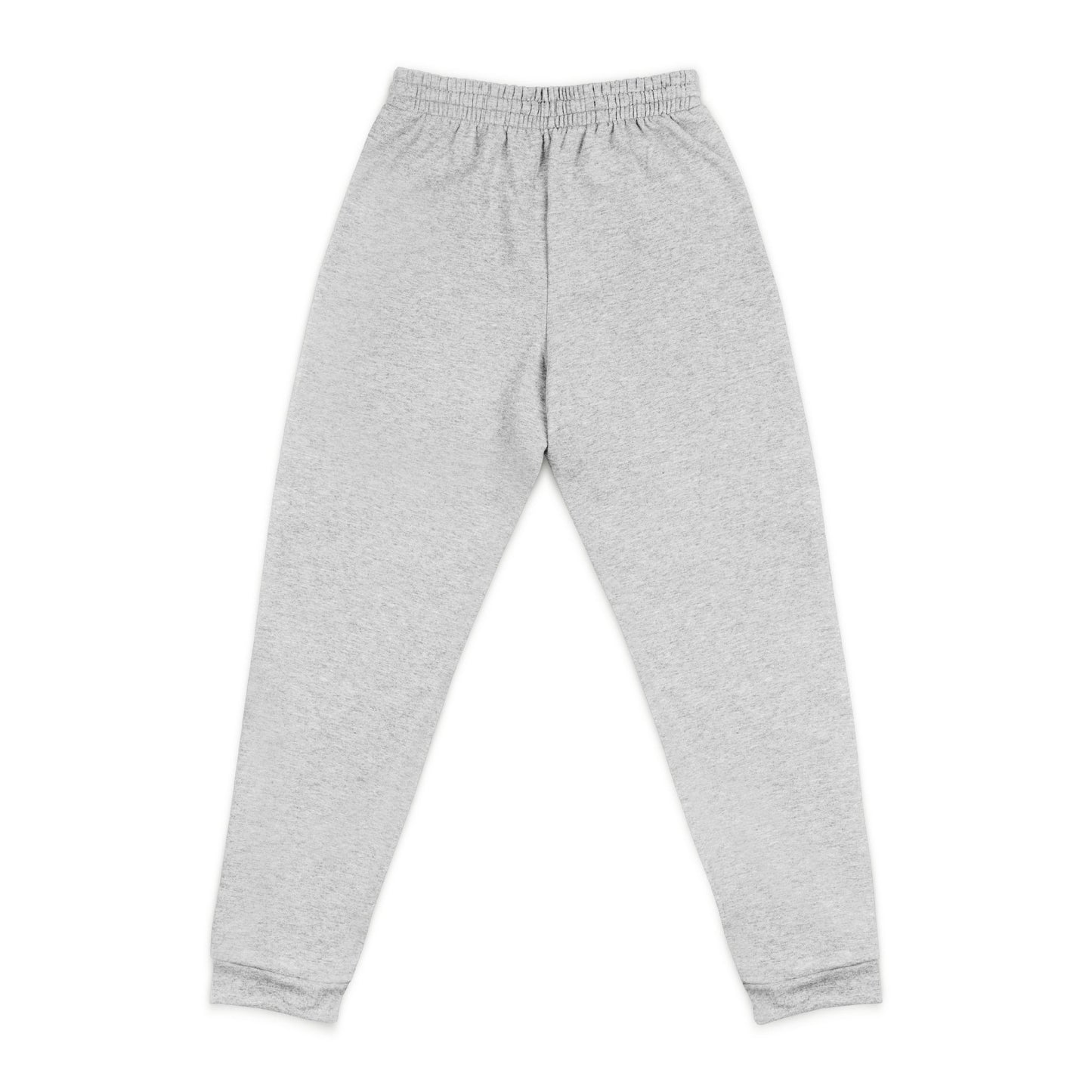 Bint el Balad™ Embroidered Midweight Joggers in Grey