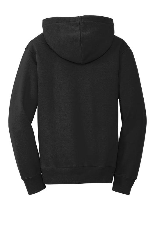 Youth Ibn el Balad™ Fleece Pullover Hood - Print