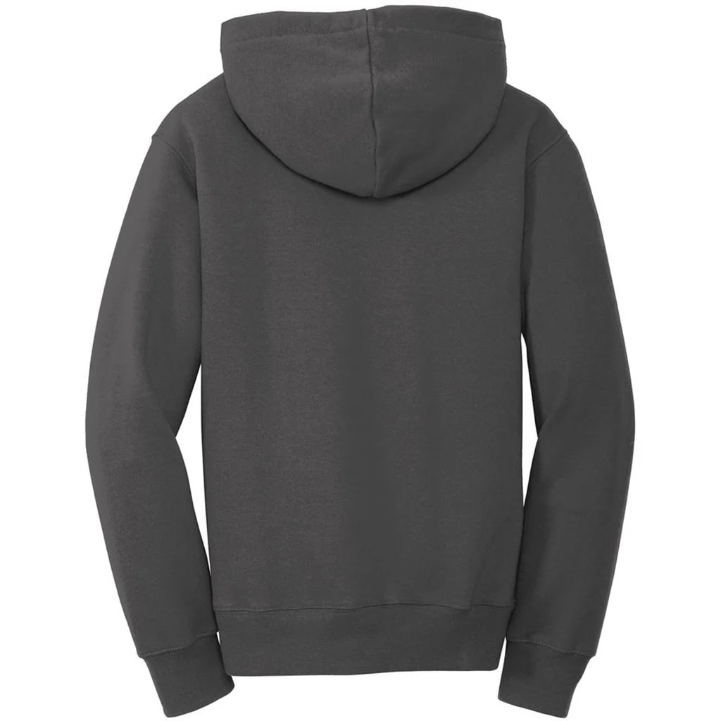 Youth Bint el Balad™ Fleece Pullover Hood - Print