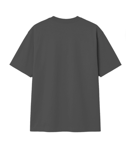 Call Me Habibi — Tall Oversized Heavyweight Cotton Tee