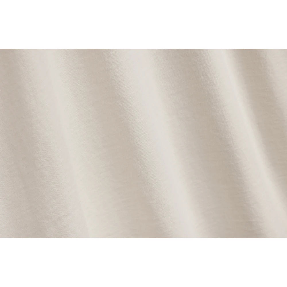 Bint el Balad Pearl Heavyweight Organic Cotton Tee