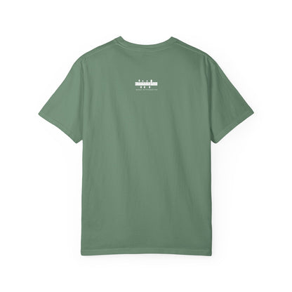 Gaza Break the Chains Cotton Tee - Front Print