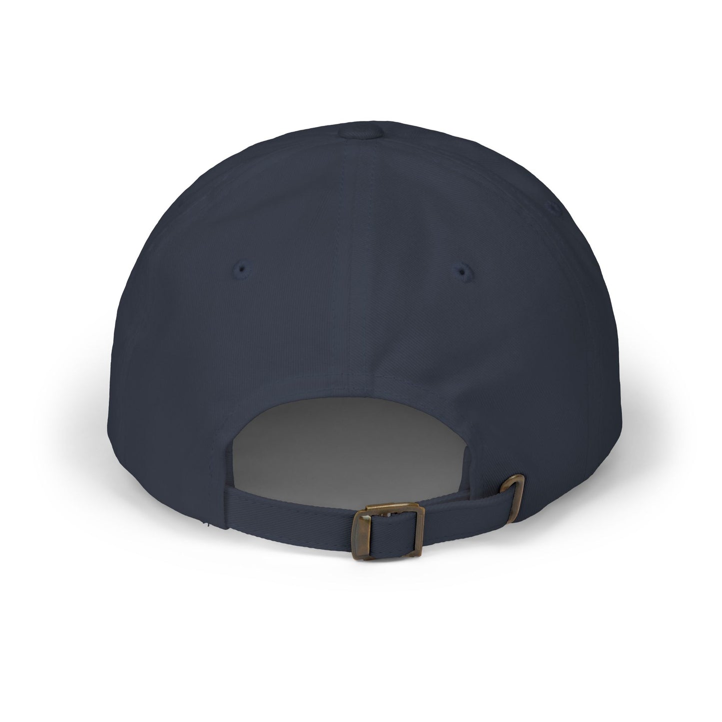 Bint El Balad™  Embroidered ’47 Clean Up Cotton Cap