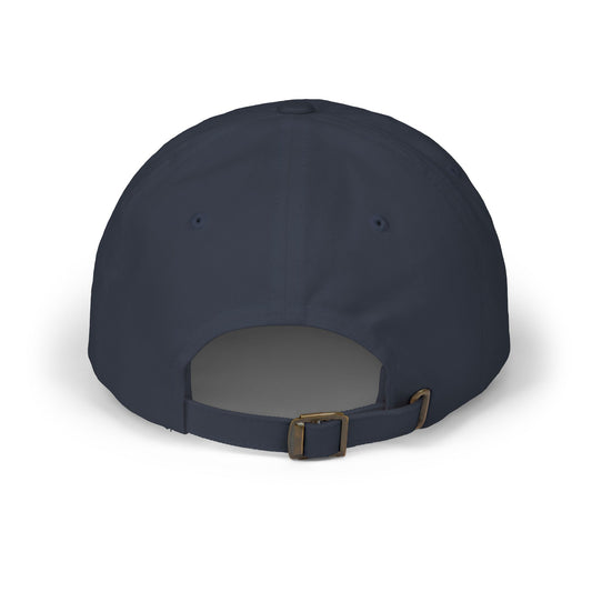 Habibi. – ’47 Clean Up Cap (White Embroidery)