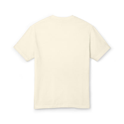 Arab & Afraid Vintage Cinema Cotton Tee (9 pieces left)