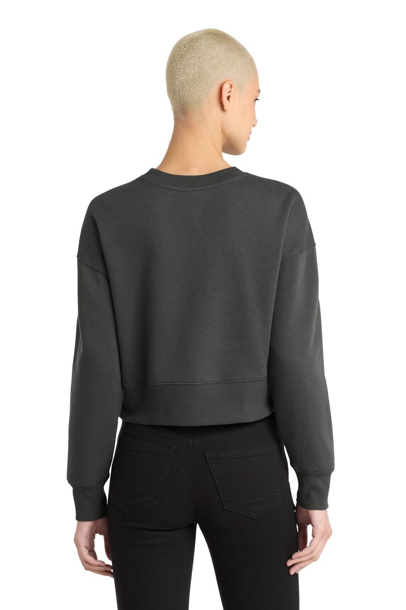 Bint el Balad™ Perfect Weight Crop Crew