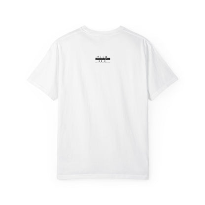 Gaza Break the Chains Cotton Tee - Front Print
