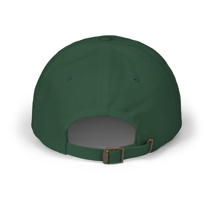 Bint El Balad™  Embroidered ’47 Clean Up Cotton Cap