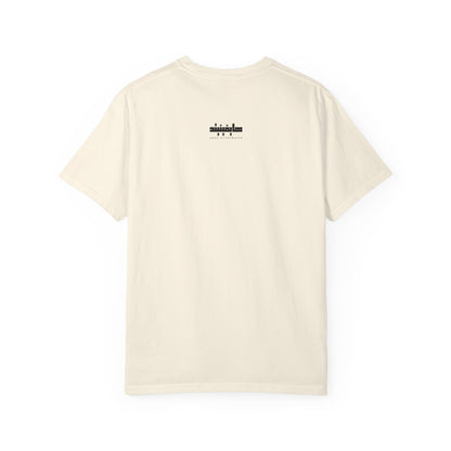 Gaza Break the Chains Cotton Tee - Front Print