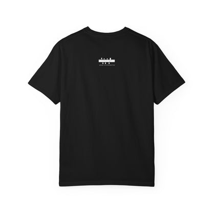 Gaza Break the Chains Cotton Tee - Front Print