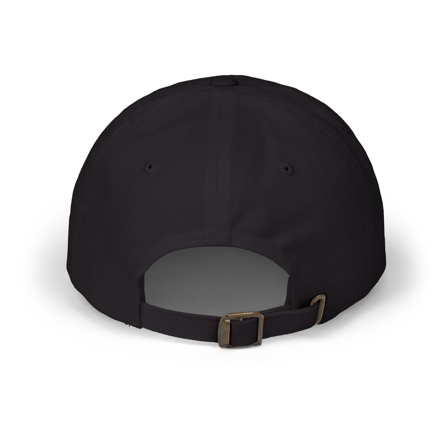Bint El Balad™  Embroidered ’47 Clean Up Cotton Cap