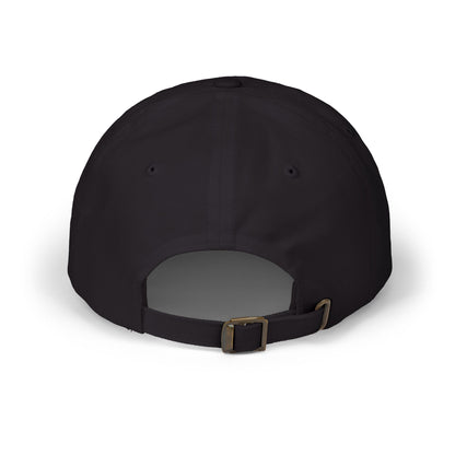 Bint El Balad™  Embroidered ’47 Clean Up Cotton Cap