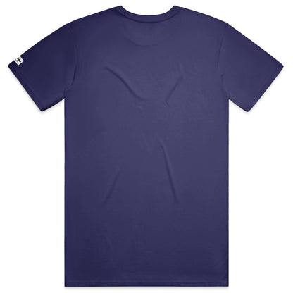 Gaza (غزة) in Pixels Graphic Cotton T-Shirt