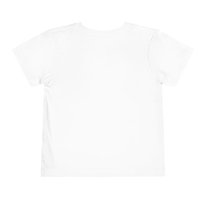 Little Solidarity Heavy Faded Tee | Kids | UPF 50+ • Vegan