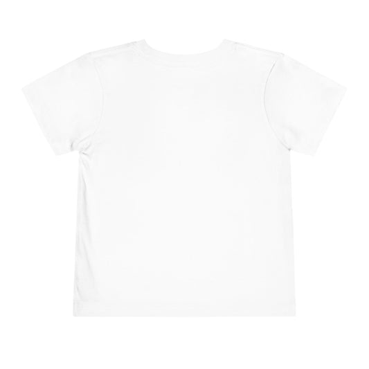 Little Solidarity Heavy Faded Tee | Kids | UPF 50+ • Vegan
