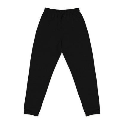 Bint el Balad™ Embroidered Joggers in Black or Navy