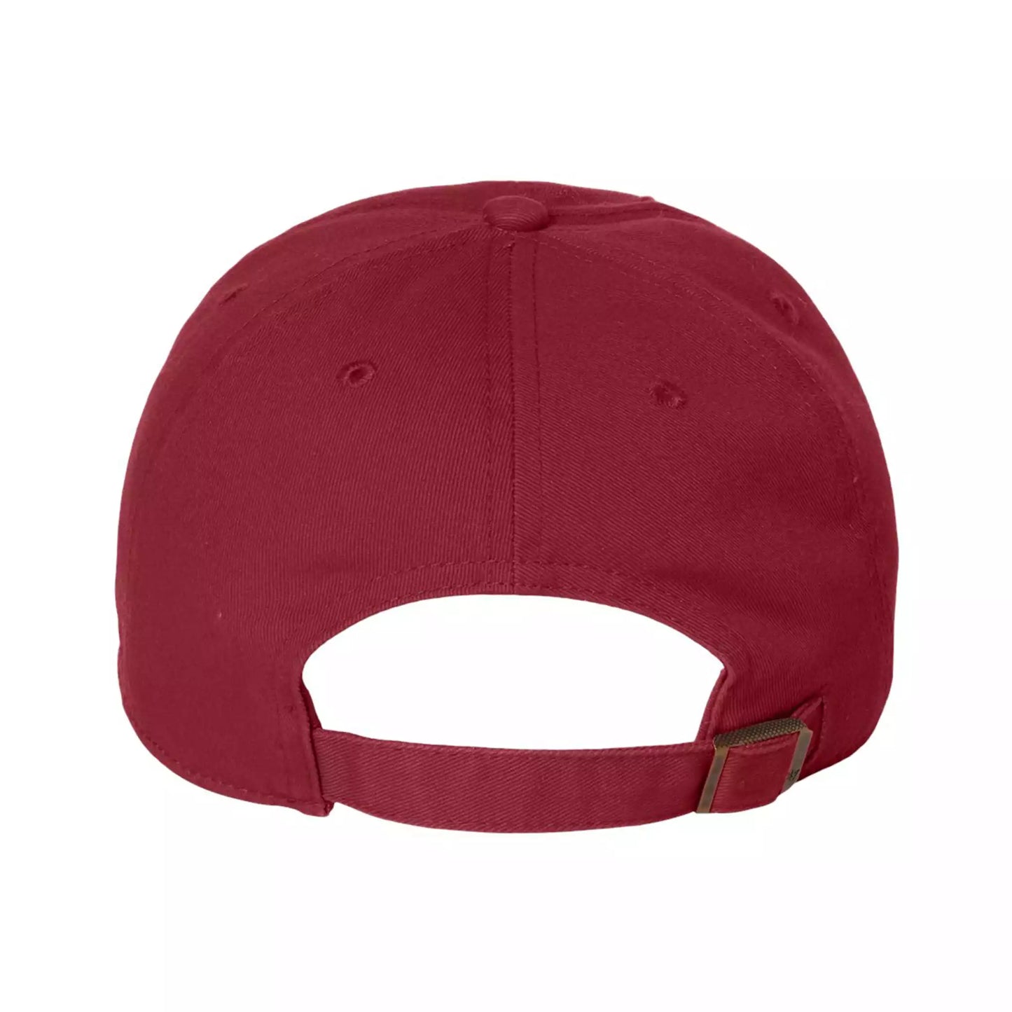 Bint El Balad™  Embroidered ’47 Clean Up Cotton Cap