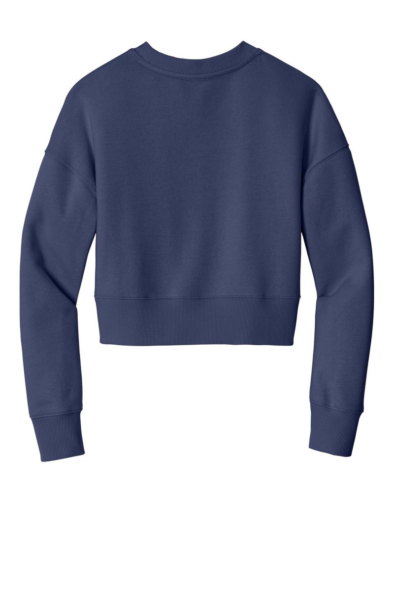 Bint el Balad™ Perfect Weight Crop Crew
