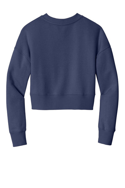 Bint el Balad™ Perfect Weight Crop Crew