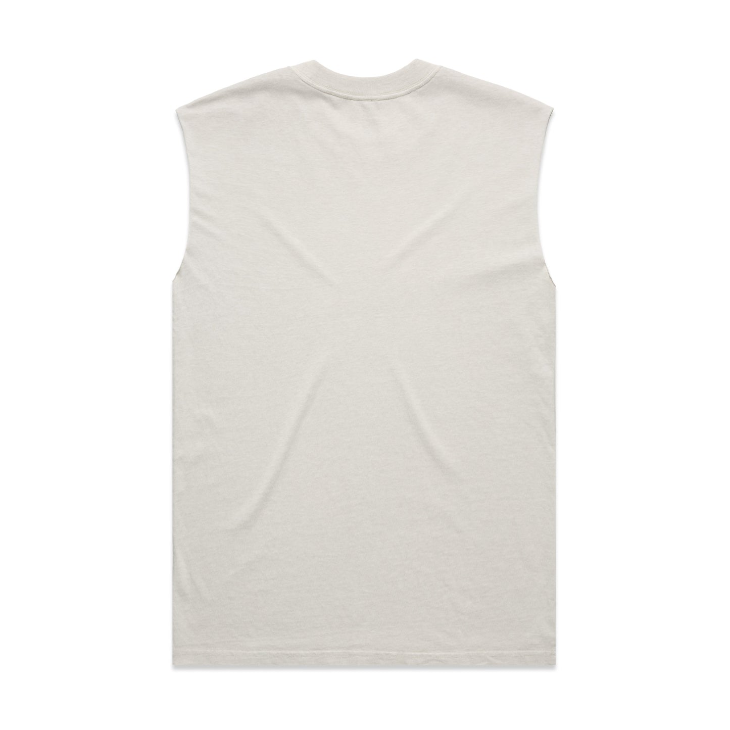 Baladna 1981 Heavy Faded Cotton Tank | Vegan UPF 50+ Protection