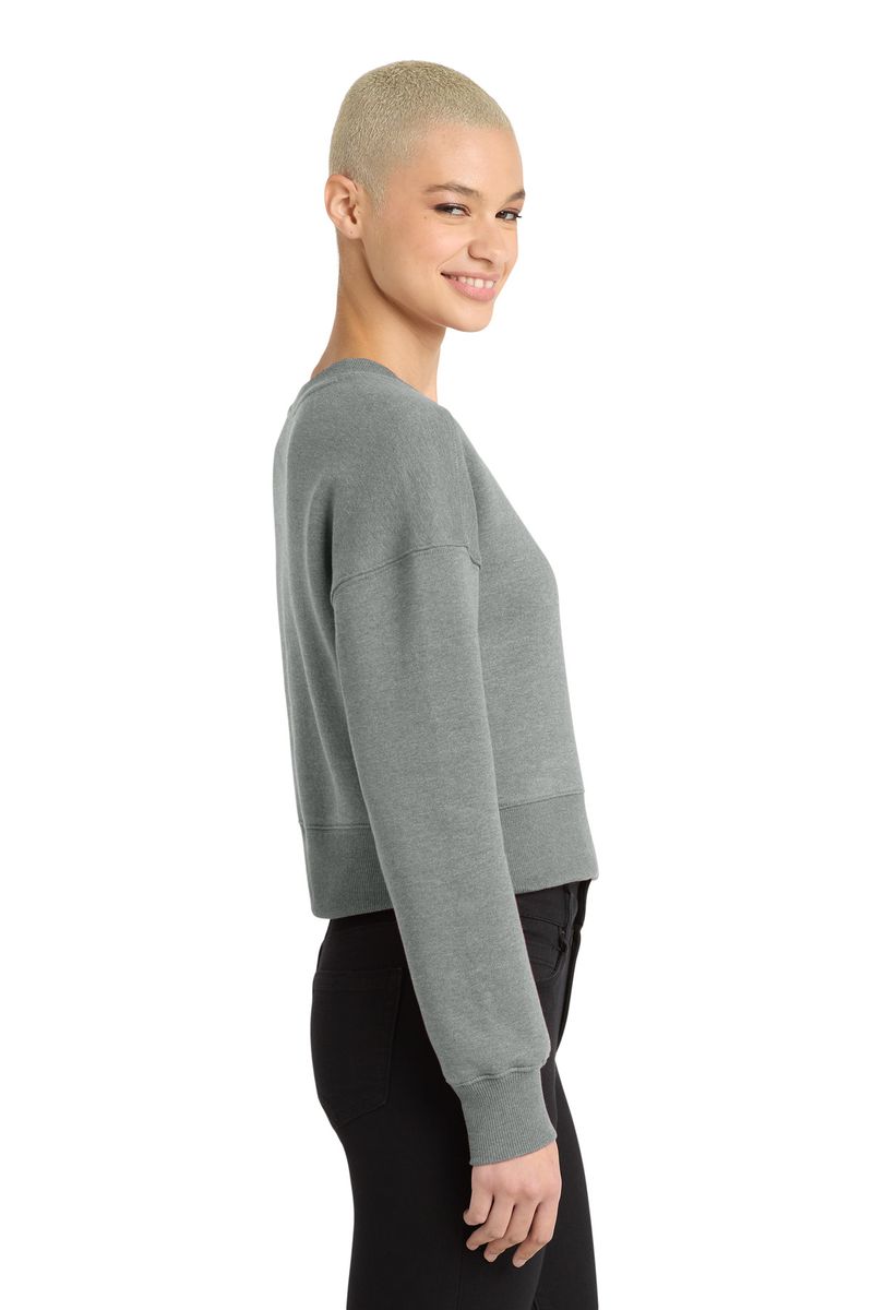 Bint el Balad™ Perfect Weight Crop Crew
