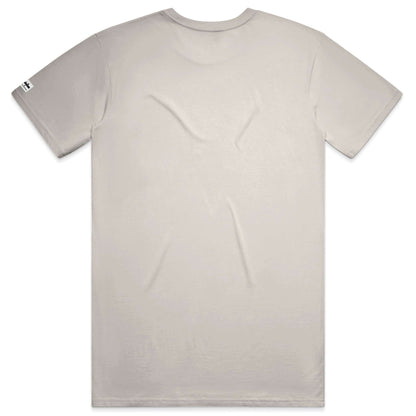 Gaza (غزة) in Pixels Graphic Cotton T-Shirt