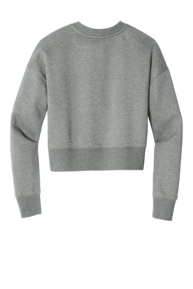 Bint el Balad™ Perfect Weight Crop Crew