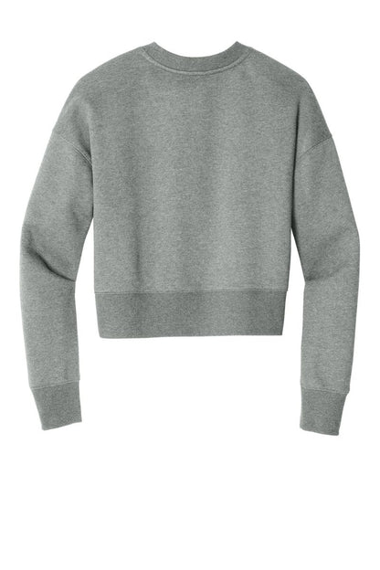 Bint el Balad™ Perfect Weight Crop Crew