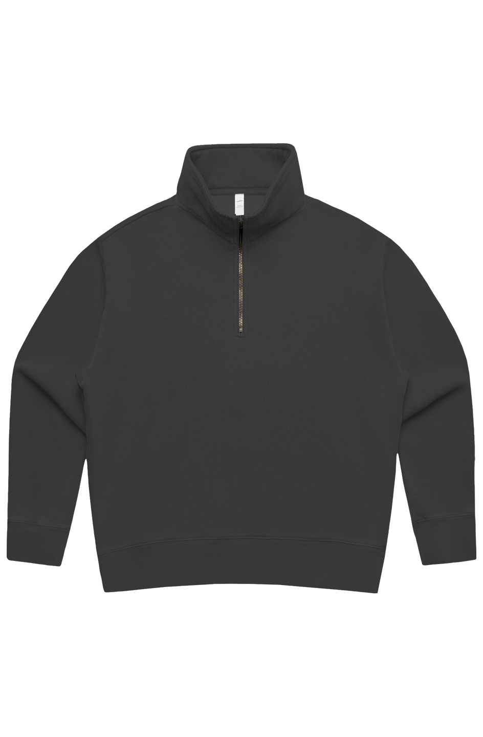 Every Day Arab Womens Faded Half Zip
