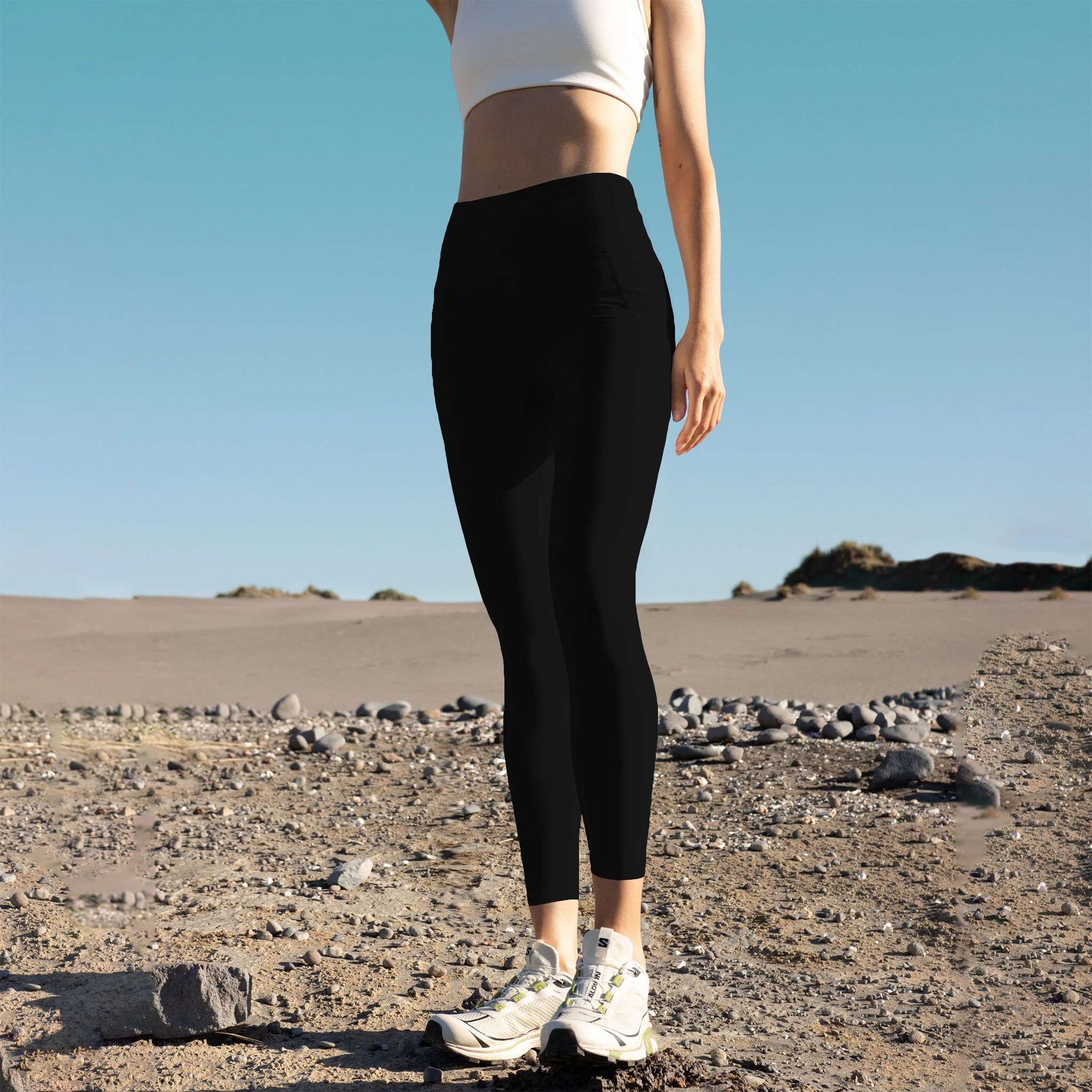WO'S ACTIVE LEGGINGS