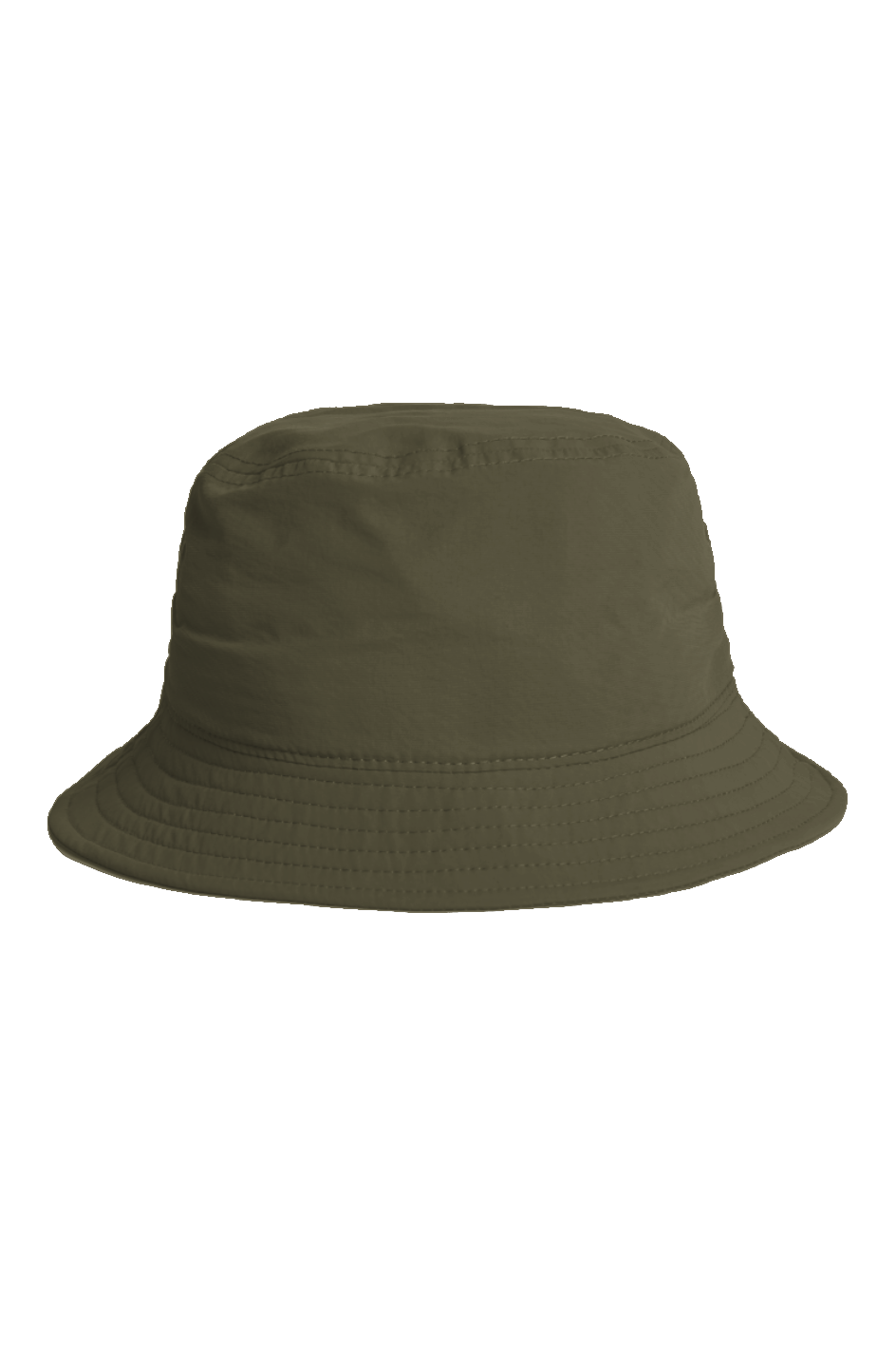 Nylon Bucket Hat