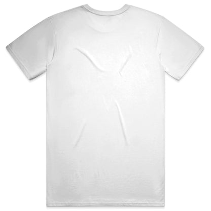 Block Tubular Tee