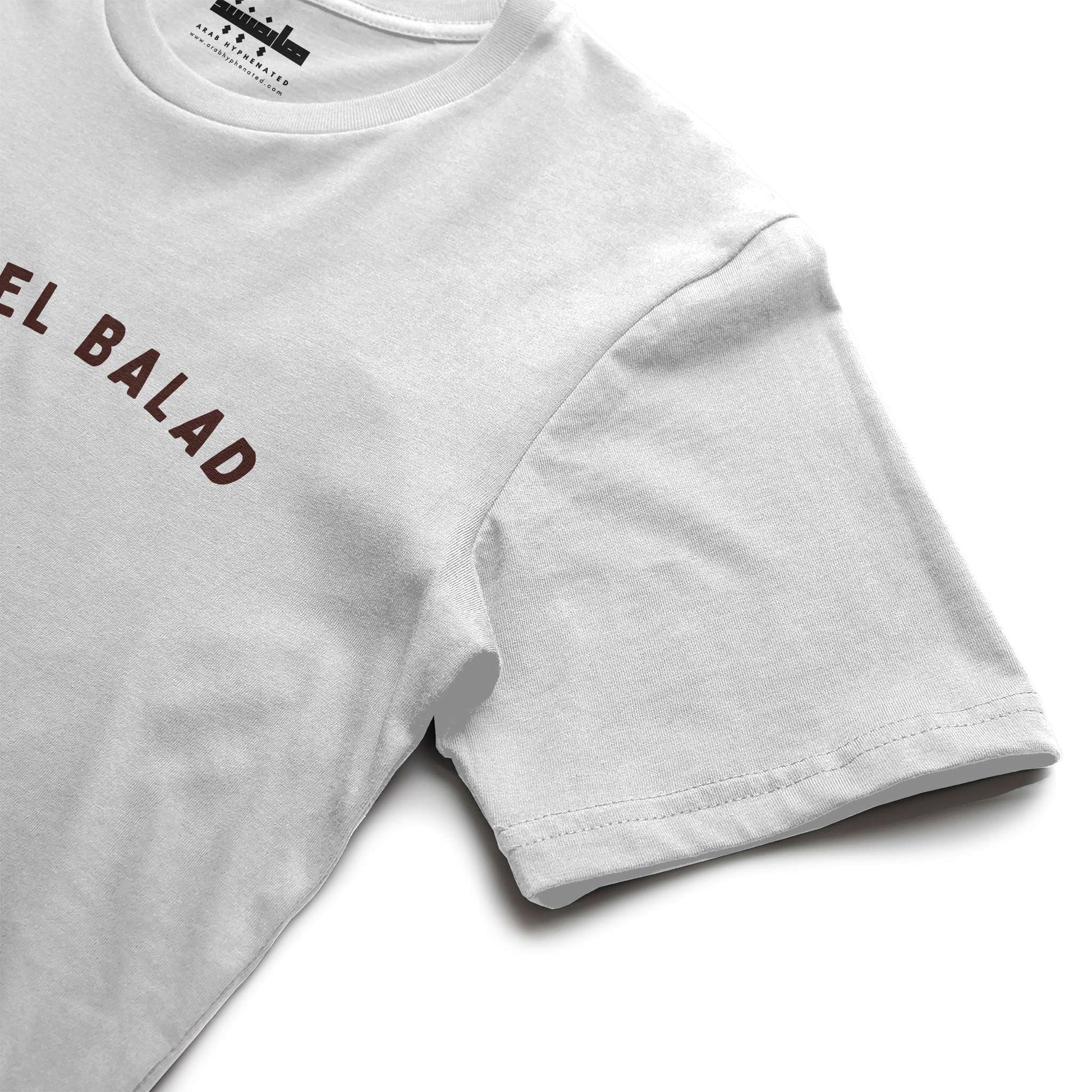 Block Tubular Tee