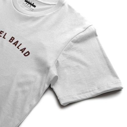 Block Tubular Tee