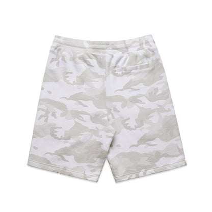 The Stadium Camo Shorts | Men’s