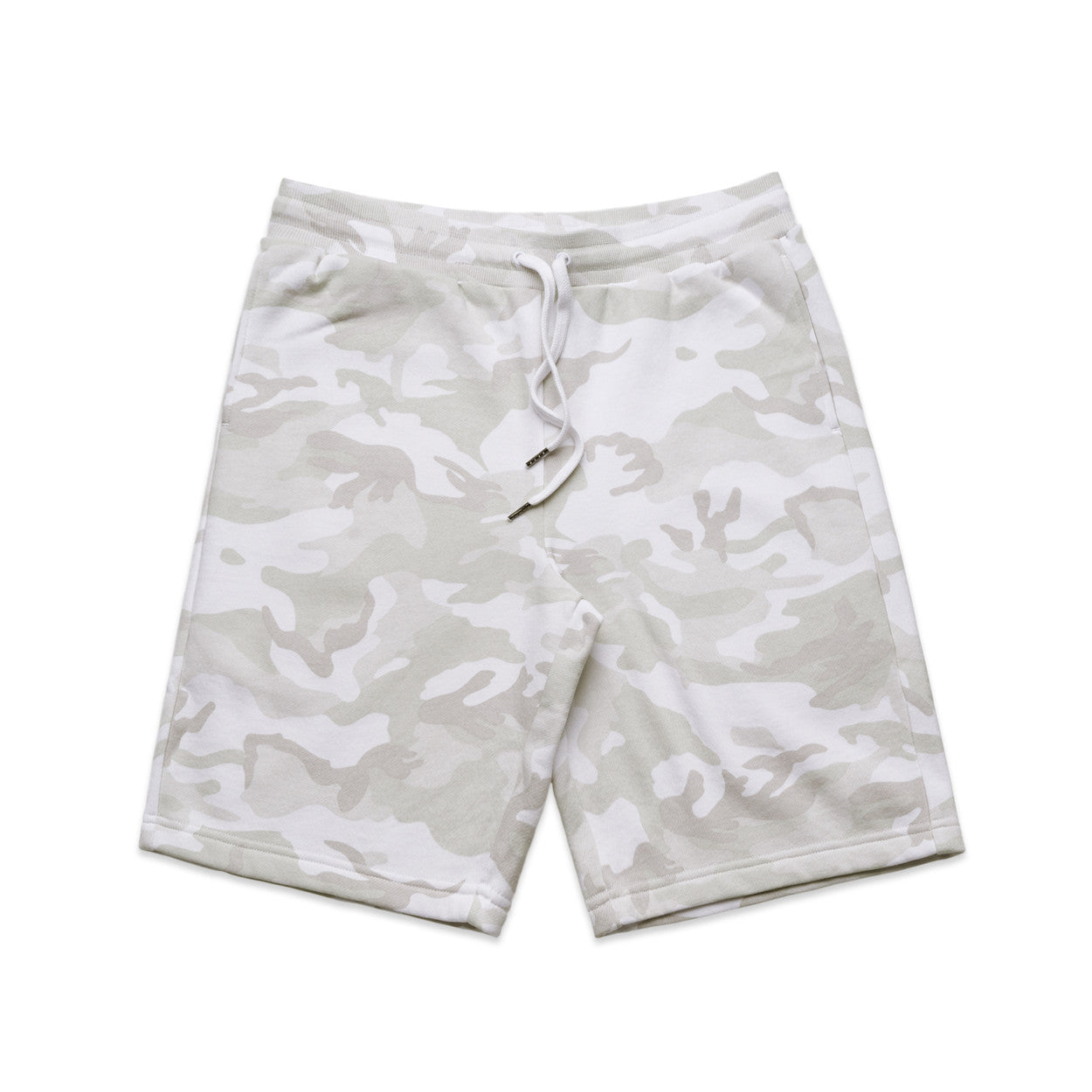 The Stadium Camo Shorts | Men’s