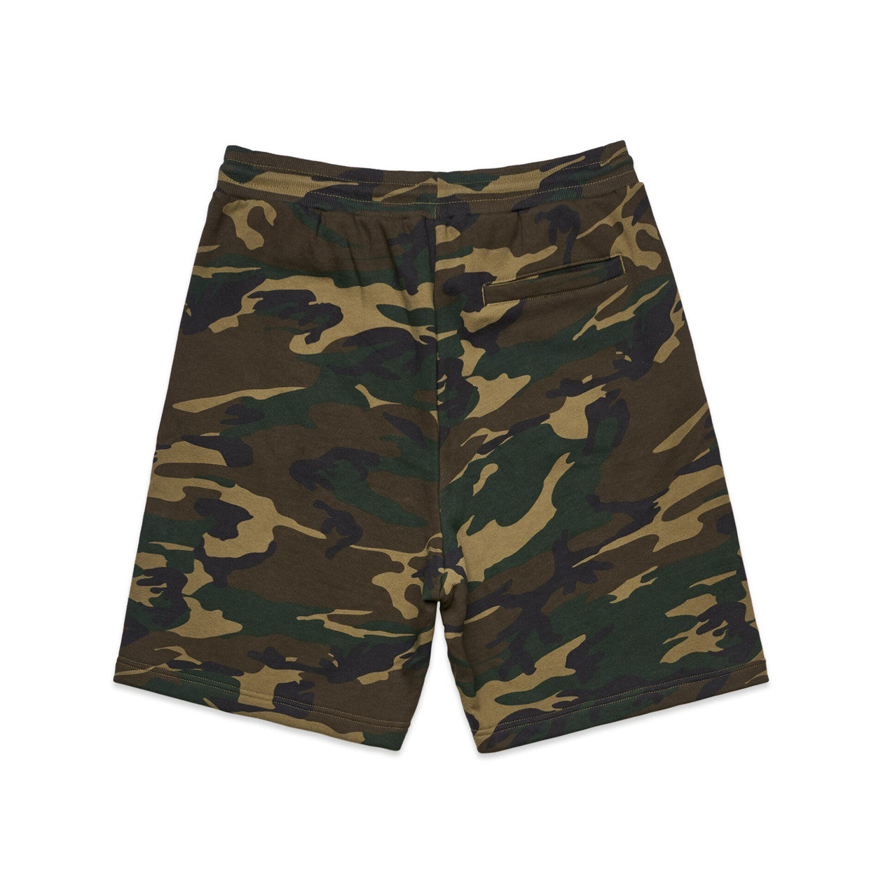 The Stadium Camo Shorts | Men’s