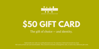 Gift Cards