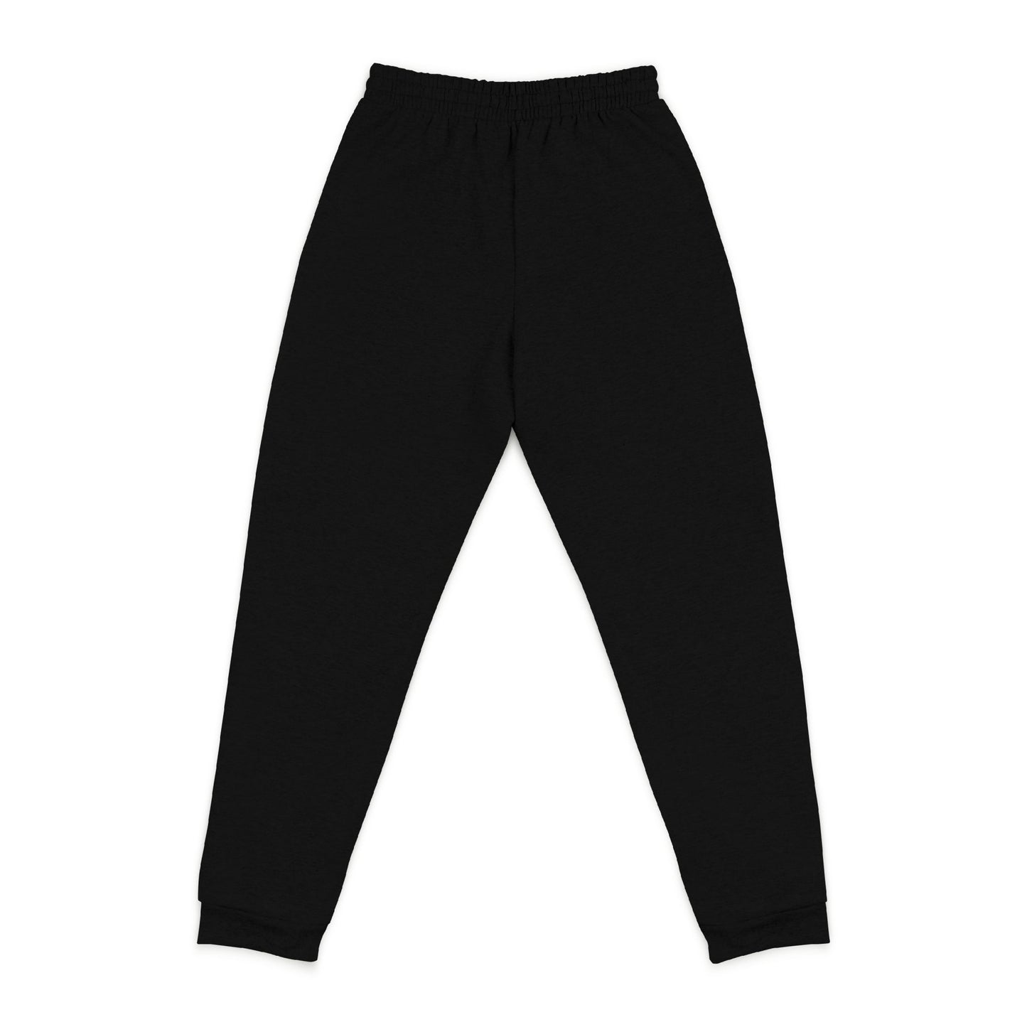 Ibn el Balad™ Embroidered Midweight Jogger in Black or Navy