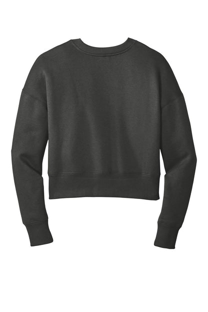 Bint el Balad™ Perfect Weight Crop Crew
