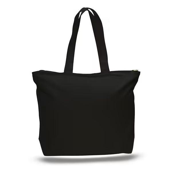 Bint el Balad™ Everyday Zippered Tote
