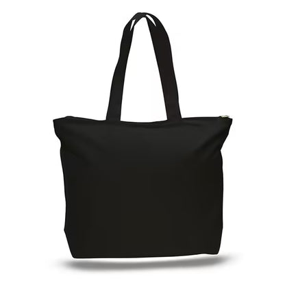 Bint el Balad™ Everyday Zippered Tote