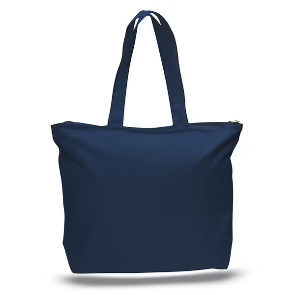 Bint el Balad™ Everyday Zippered Tote
