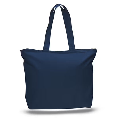 Bint el Balad™ Everyday Zippered Tote