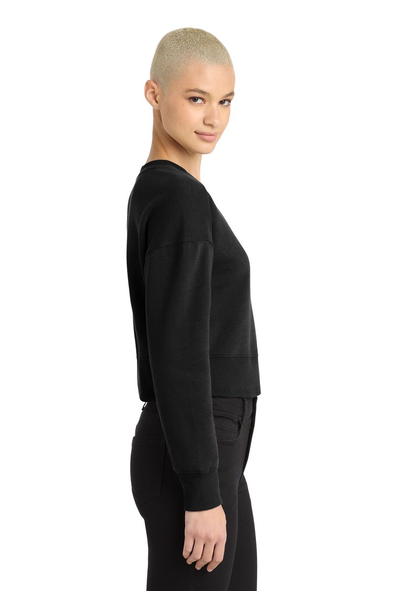 Bint el Balad™ Perfect Weight Crop Crew