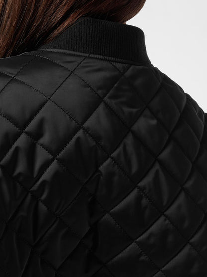 Every Day Arab Women’s Quilted Jacket