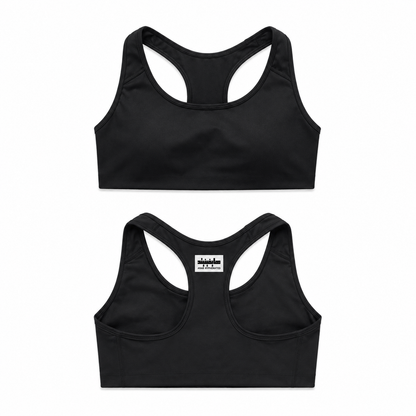 The Active Sports Bra | Racerback