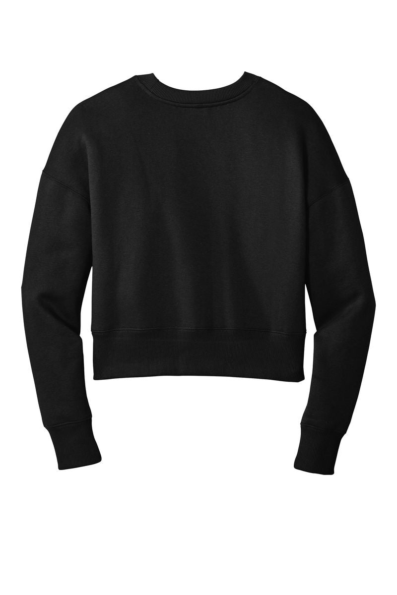 Bint el Balad™ Perfect Weight Crop Crew