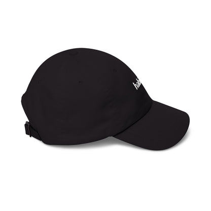 Habibi. – ’47 Clean Up Cap (White Embroidery)