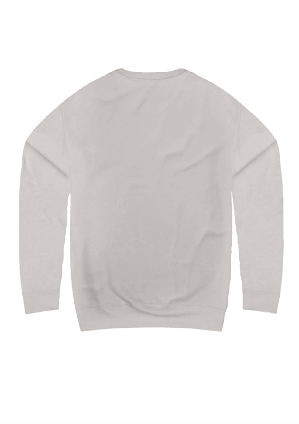 Ibn el Balad™ Relaxed Crewneck - Left Chest Embroidery